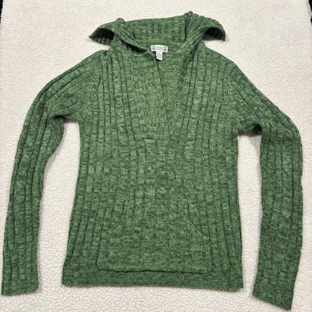 Vintage Duck Head Jeans Co. Sweater